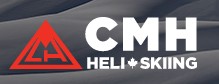 CMH HELI SKING