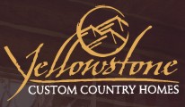 Yellowstone Custom Country Homes