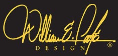William E. Poole Designs
