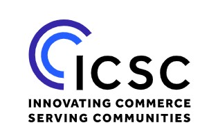 ICSC  INNOVATING COMMERCE SERVING COMMUNITIES