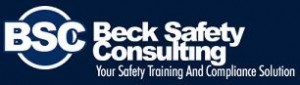 Beck Safety Consulting, LLC.