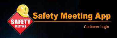 Safety Meeting App, LLC 