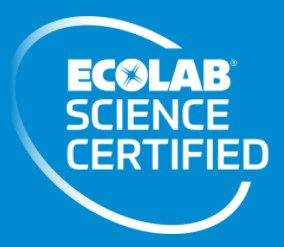 ECOLAB SCIENCE CERTIFIED