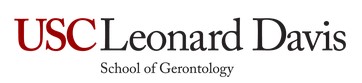 THE USC LEONARD DAVIS SCHOOL OF GERONTOLOGY