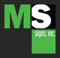 MS signs