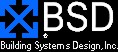 BSD Building Systems Design