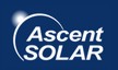  Ascent SOLAR