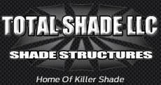 TOTAL SHADE LLC