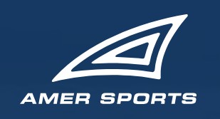 AMER SPORTS  Wilson Sporting goods Co 