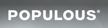 POPULOUS®   DRAWING PEOPLE TOGETHER