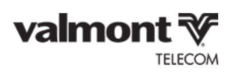     valmont  TELECOM 