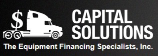 Capital Solutions, Inc. 