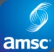 amsc AMERICAN SUPER CONDUCTOR